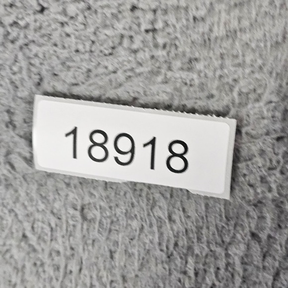 Mavi Jeans Mens 36x36 Gray Zach Straight Leg Stretch Denim - Picture 12 of 12